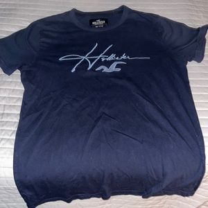 Hollister Short Sleeve Shirt